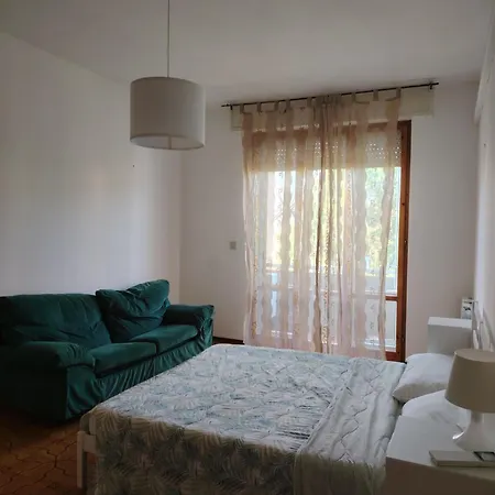 Michela's House Апартаменты Флоренция