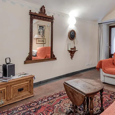 Daire Michelangelo's Retreat *