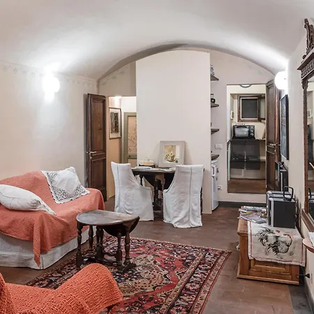 Daire Michelangelo's Retreat Floransa