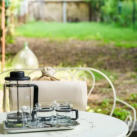 Massimo Garden House Флоренция