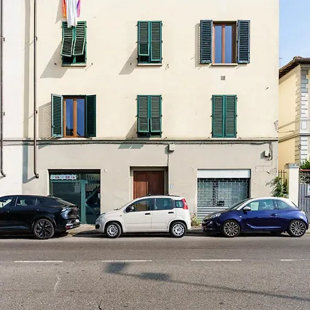 Massimo Garden House Апартаменты *