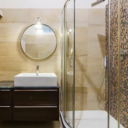 Massimo Garden House Апартаменты *