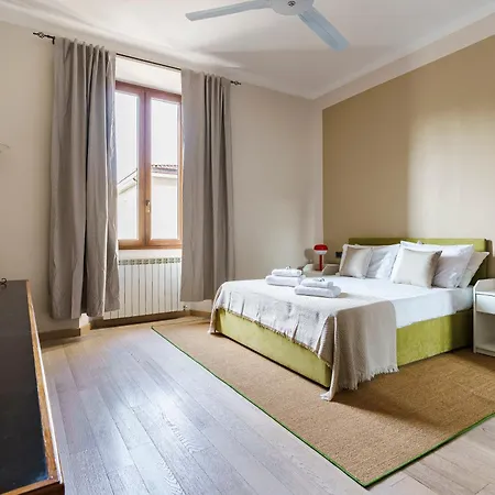 Massimo Garden House Флоренция