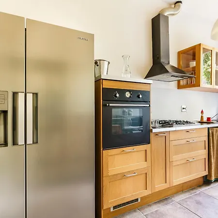 Massimo Garden House