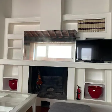 Apartment Elena's