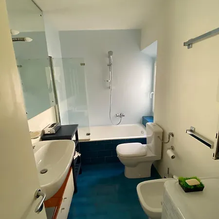Apartment Elena's *
