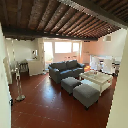 Apartment Elena's *