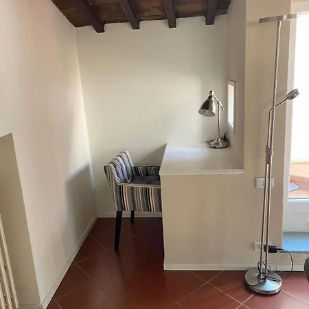 Apartment Elena's Florenz