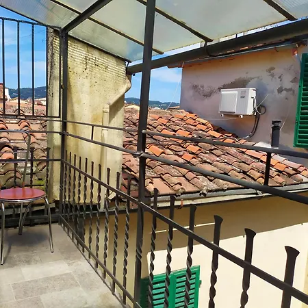 Apartment Unyca - Classic Florentine Atmosphere Florence