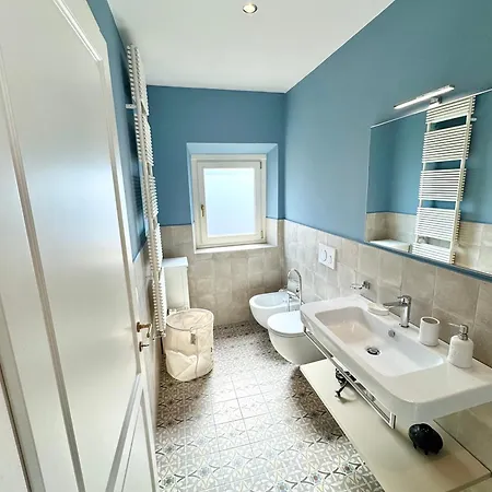 Casa R Апартаменты