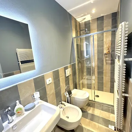 Casa R Апартаменты *