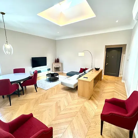 Апартаменты Casa R *