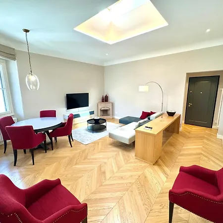 Casa R Апартаменты