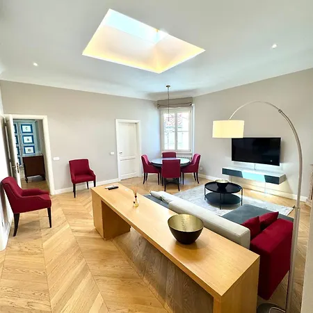 Casa R Апартаменты