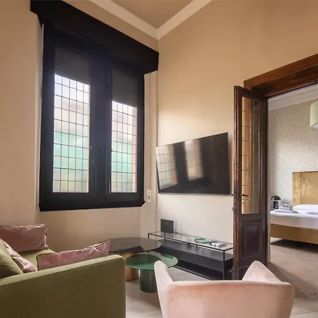Apartment Tuscan Refined Retreat *