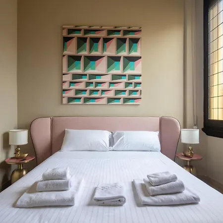 Apartment Tuscan Refined Retreat *