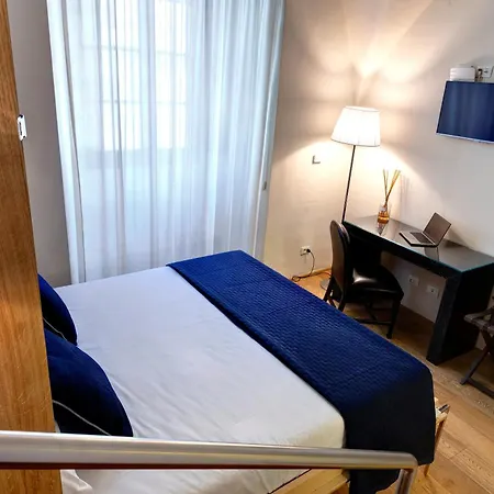 Nocleg ze śniadaniem Dell'olio Florencja