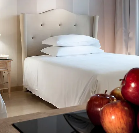 C-hotels Ambasciatori 4*
