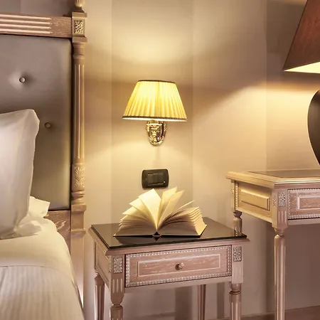 Hotel C-hotels Ambasciatori 4*