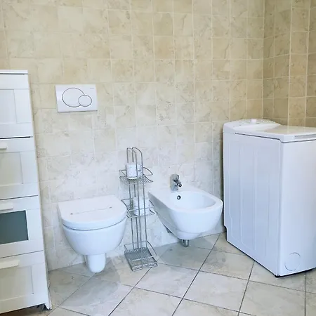 Апартаменты Liberta House *