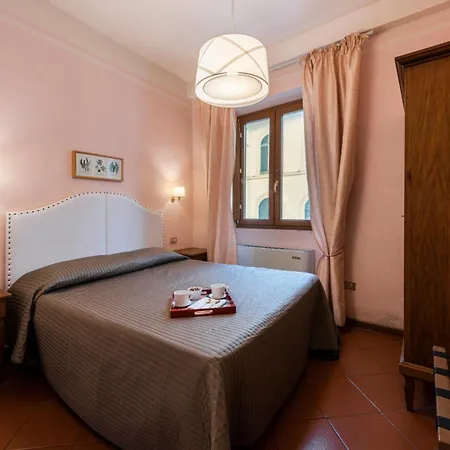 Apartment Florence- Ariento Bacco 3bdr San Lorenzo *