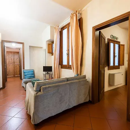 Florence- Ariento Bacco 3bdr San Lorenzo