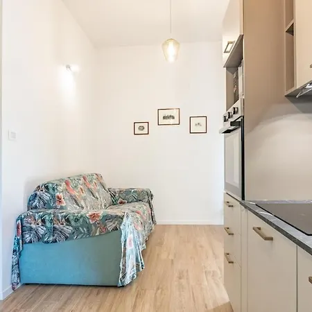 Apartamento Prestigious Florencia
