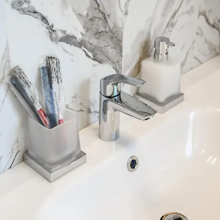 Prestigious Apartamento Florencia