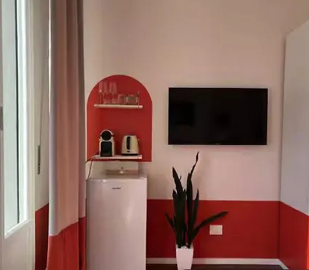 Gordigiani Habitación en casa particular