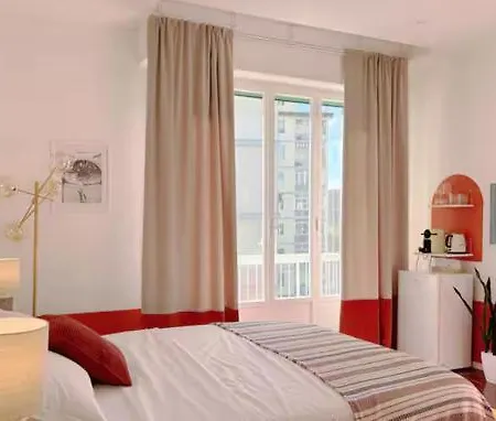 Habitación en casa particular Gordigiani Florencia