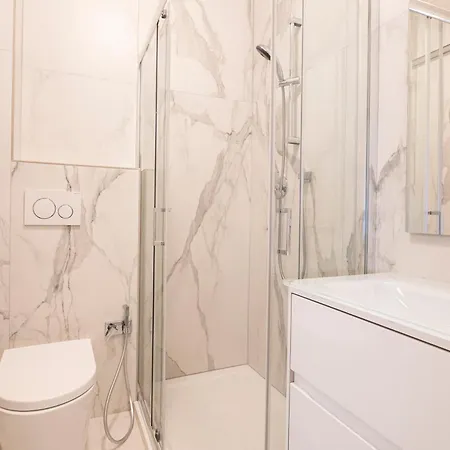 Гостевой дом Dell'artista - Con Bagno Privato In Storica *