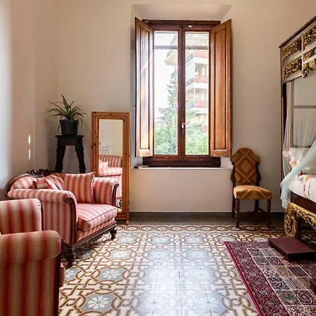 Dell'artista - Con Bagno Privato In Storica * Флоренция