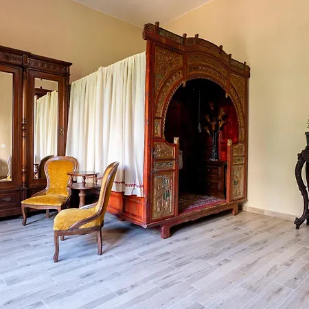 Dell'artista - Con Bagno Privato In Storica Гостевой дом *