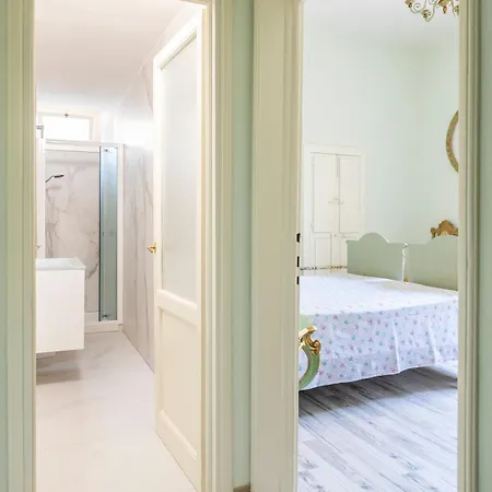 Dell'artista - Con Bagno Privato In Storica *