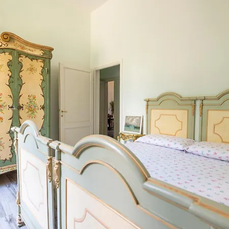 Dell'artista - Con Bagno Privato In Storica *