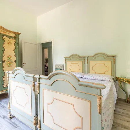 Гостевой дом Dell'artista - Con Bagno Privato In Storica *