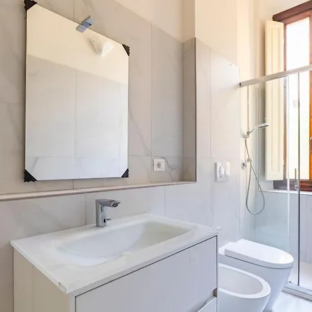 Dell'artista - Con Bagno Privato In Storica Гостевой дом *