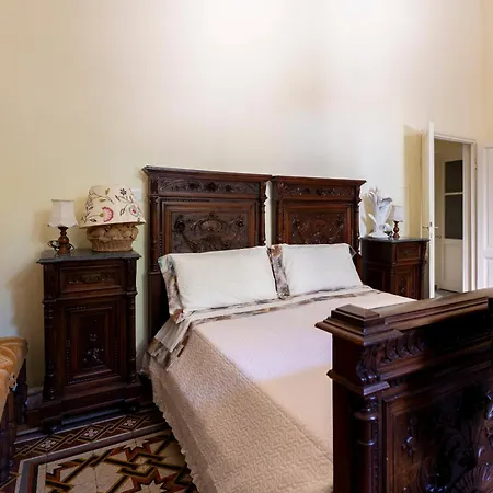 Dell'artista - Con Bagno Privato In Storica *