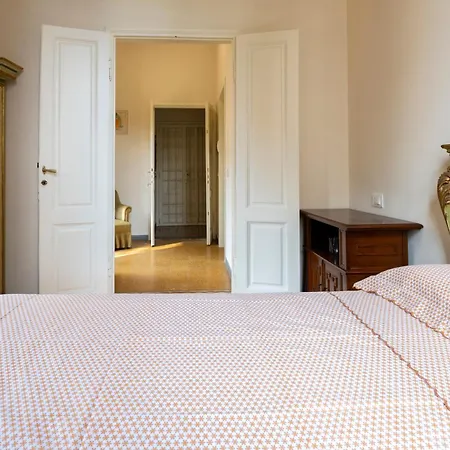 Гостевой дом Dell'artista - Con Bagno Privato In Storica *