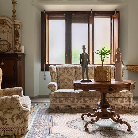 Dell'artista - Con Bagno Privato In Storica