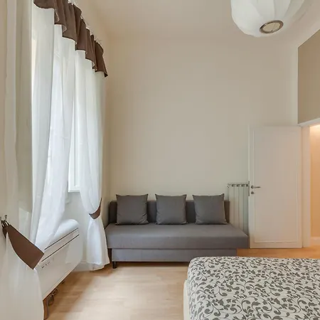 Apartment San Lorenzo Dome *