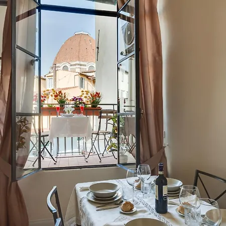 Apartment San Lorenzo Dome *