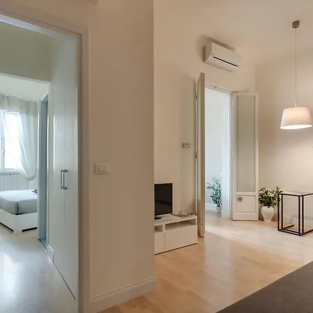 San Lorenzo Dome Apartment Florence
