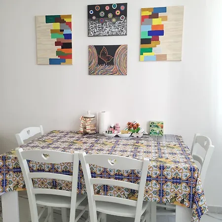 Appartamento Dolce Letizia Rifredi