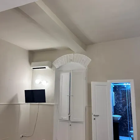 Casa Francis Φλωρεντία