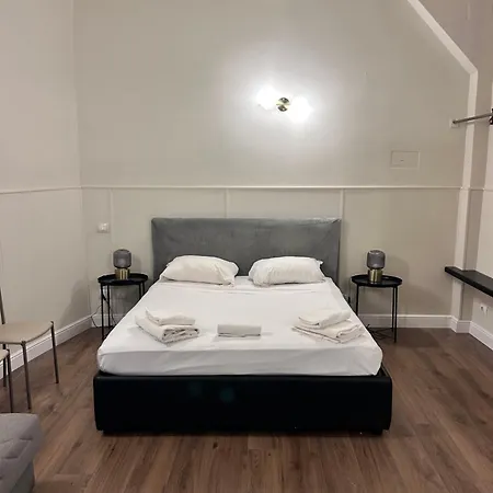 Πανσιόν Casa Francis