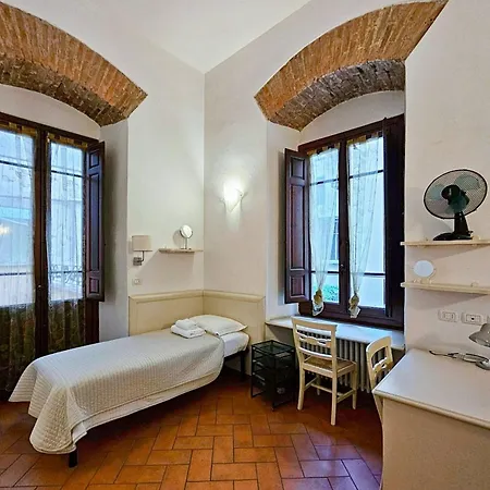 Tosinghi Charme E Spazio - Balcone Con Vista Nel Centro Florenz