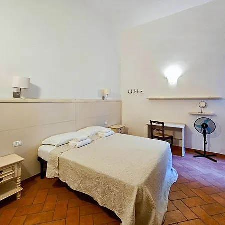 Apartment Tosinghi Charme E Spazio - Balcone Con Vista Nel Centro
