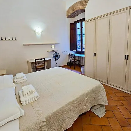 Apartment Tosinghi Charme E Spazio - Balcone Con Vista Nel Centro *