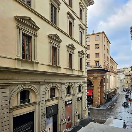 Apartment Tosinghi Charme E Spazio - Balcone Con Vista Nel Centro *